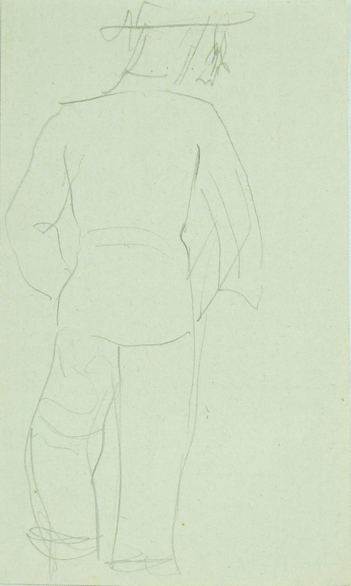 Untitled #2832 by Roy Hocking, Image 1.