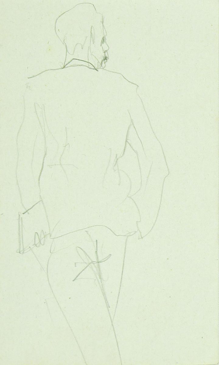 Untitled #2838 by Roy Hocking, Image 1.