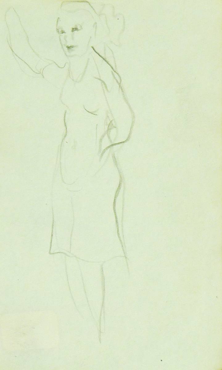 Untitled #2845 by Roy Hocking, Image 1.