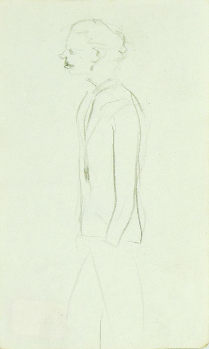 Untitled #2846 by Roy Hocking, Image 1.