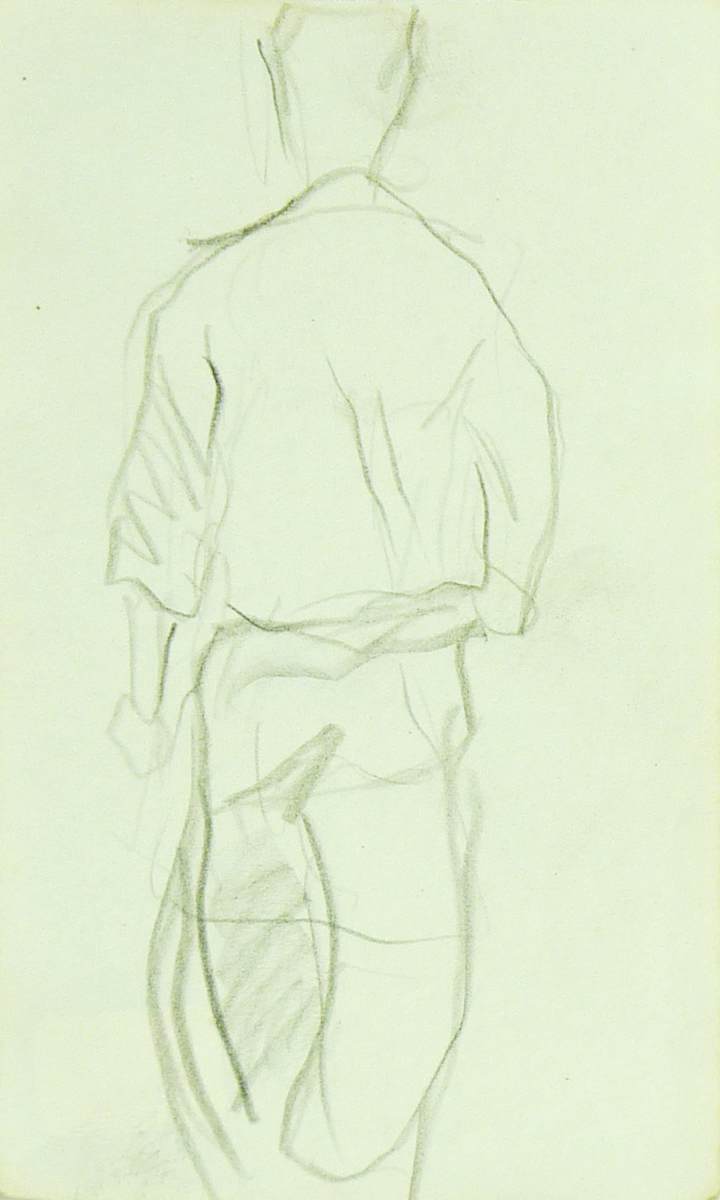 Untitled #2847 by Roy Hocking, Image 1.
