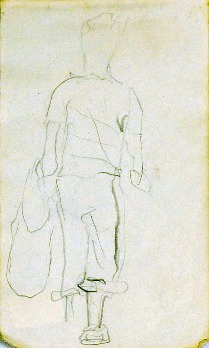 Untitled #2850 by Roy Hocking, Image 1.