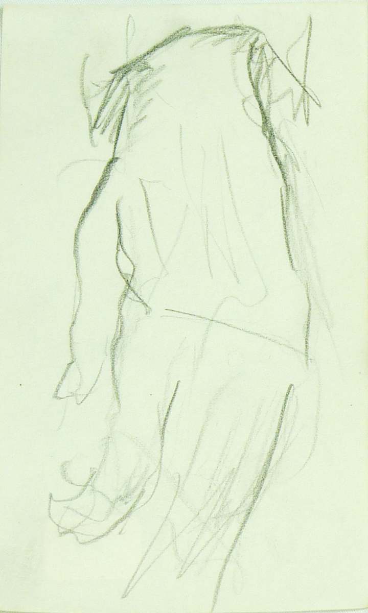Untitled #2853 by Roy Hocking, Image 1.