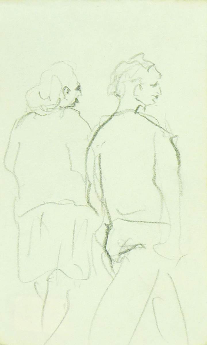 Untitled #2856 by Roy Hocking, Image 1.