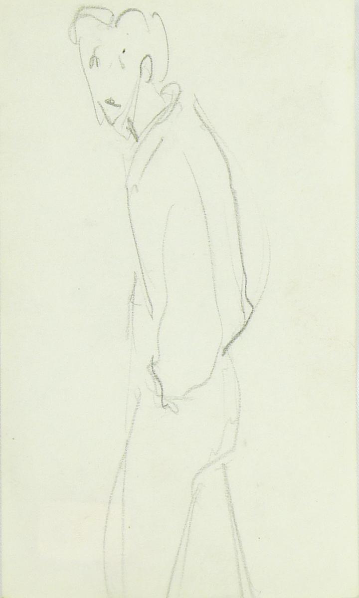 Untitled #2862 by Roy Hocking, Image 1.