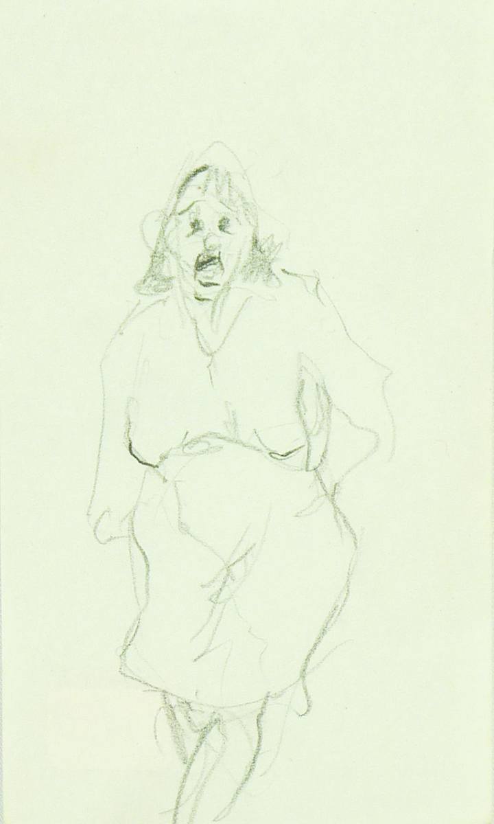 Untitled #2867 by Roy Hocking, Image 1.