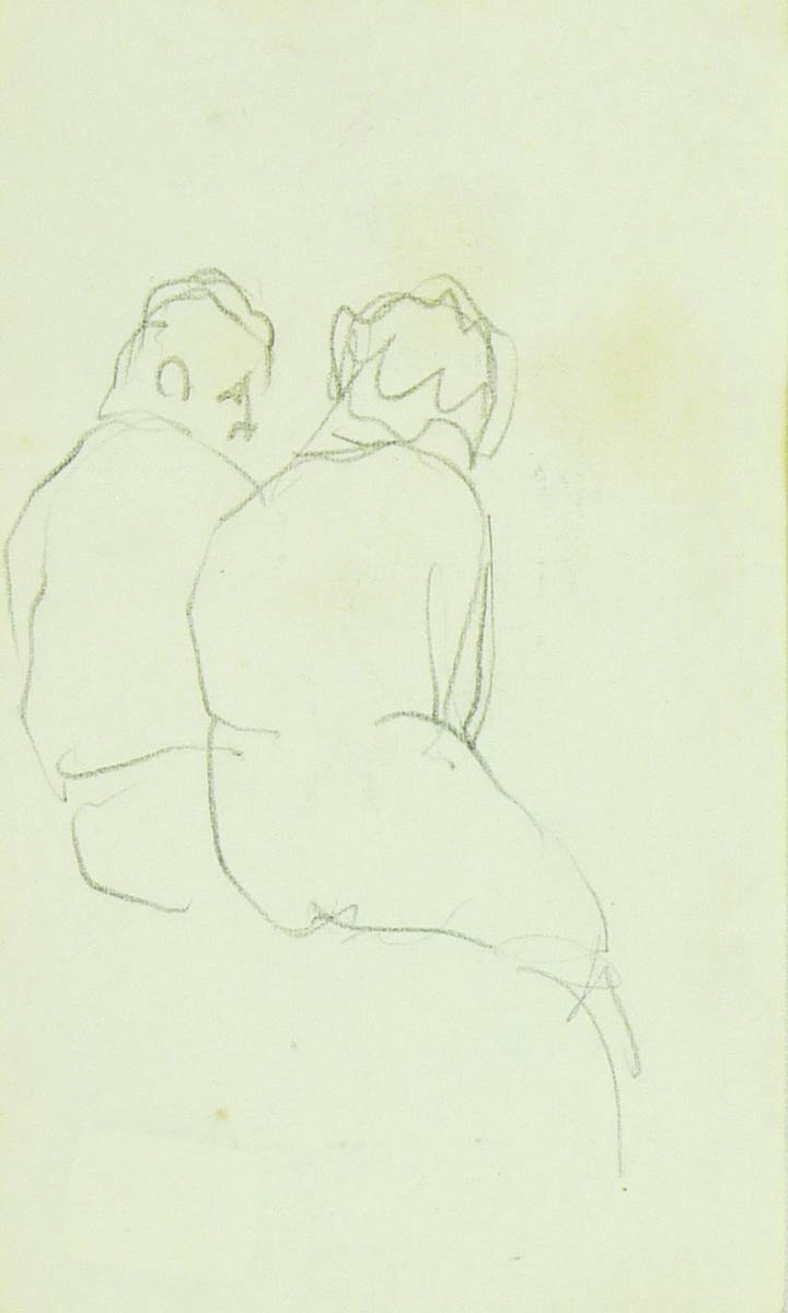 Untitled #2872 by Roy Hocking, Image 1.