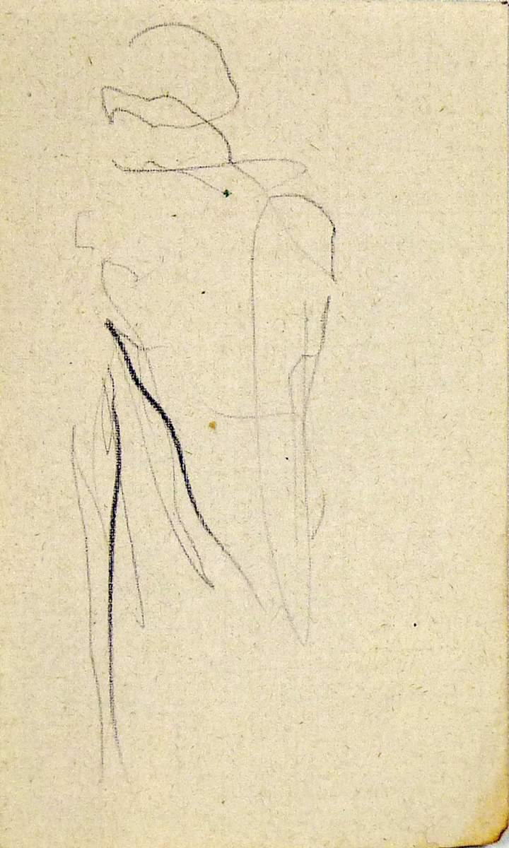 Untitled #2886 by Roy Hocking, Image 1.