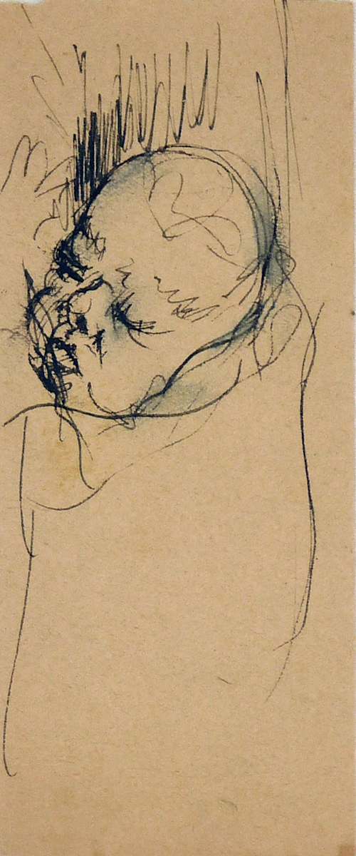 Untitled #2890 by Roy Hocking, Image 1.