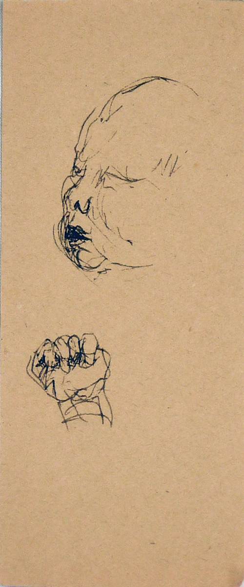 Untitled #2891 by Roy Hocking, Image 1.