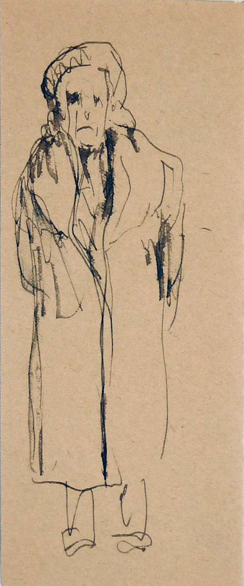 Untitled #2894 by Roy Hocking, Image 1.