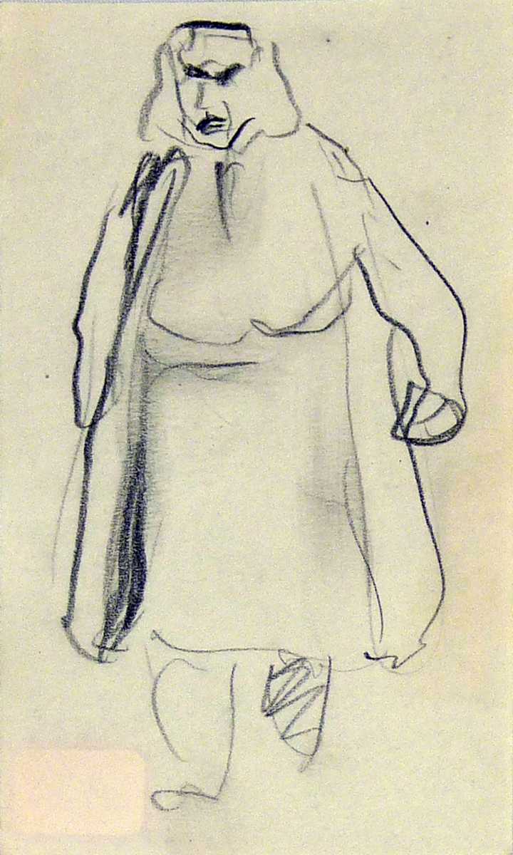 Untitled #2900 by Roy Hocking, Image 1.