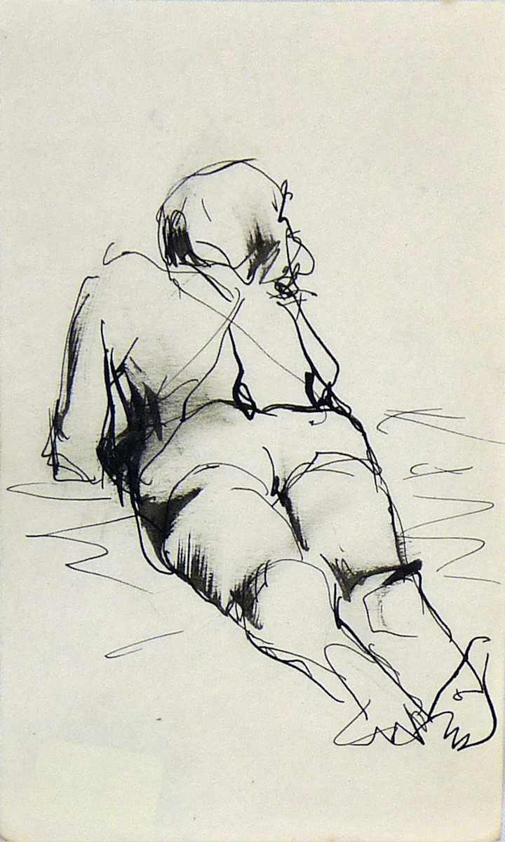 Untitled #2903 by Roy Hocking, Image 1.