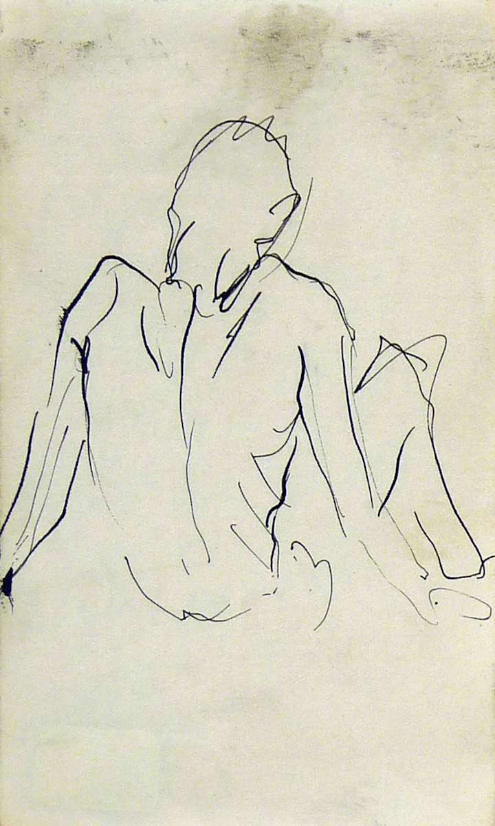Untitled #2904 by Roy Hocking, Image 1.