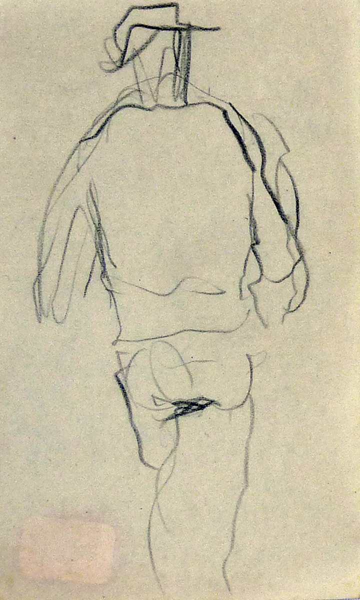 Untitled #2908 by Roy Hocking, Image 1.