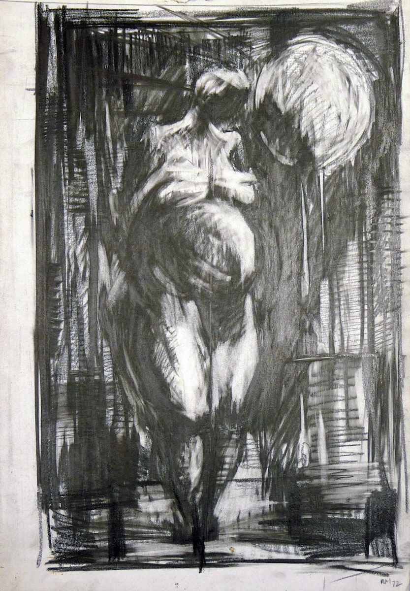 Untitled #292 by Roy Hocking, Image 1.
