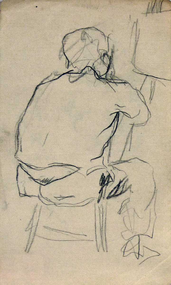 Untitled #2932 by Roy Hocking, Image 2.