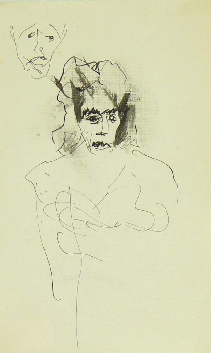 Untitled #2933 by Roy Hocking, Image 2.