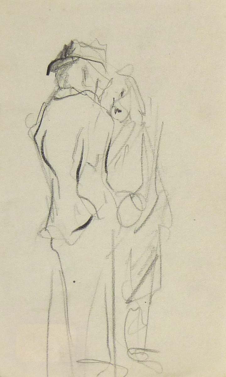 Untitled #2937 by Roy Hocking, Image 1.