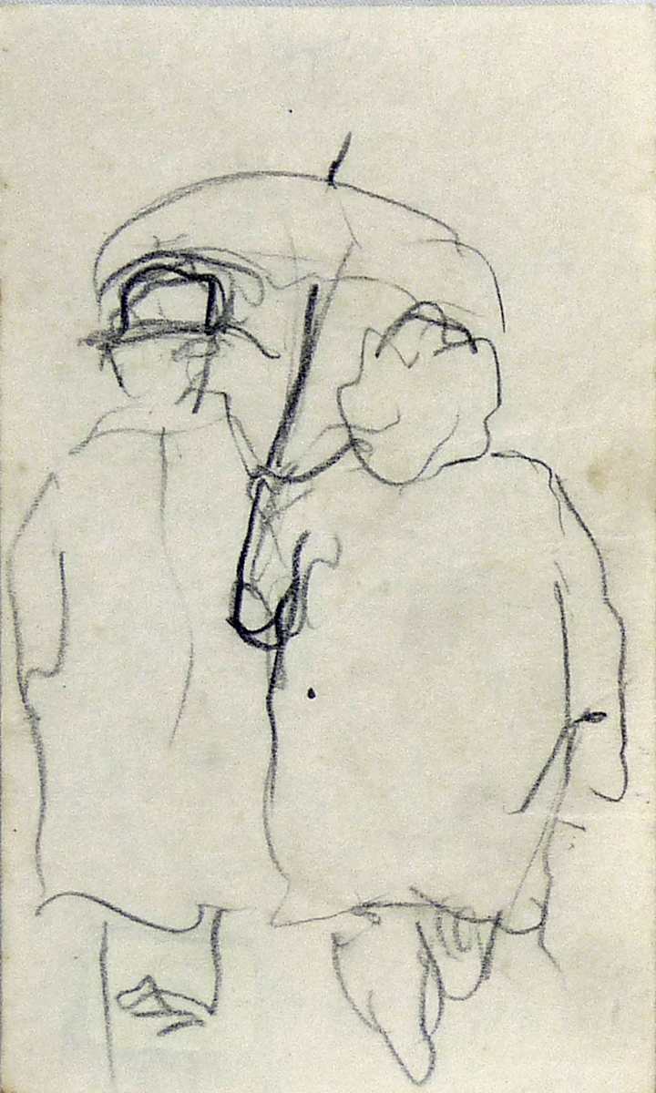 Untitled #2953 by Roy Hocking, Image 1.