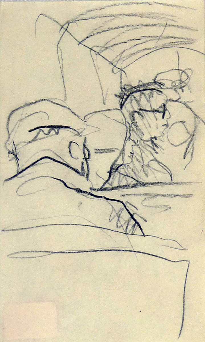 Untitled #2963 by Roy Hocking, Image 1.