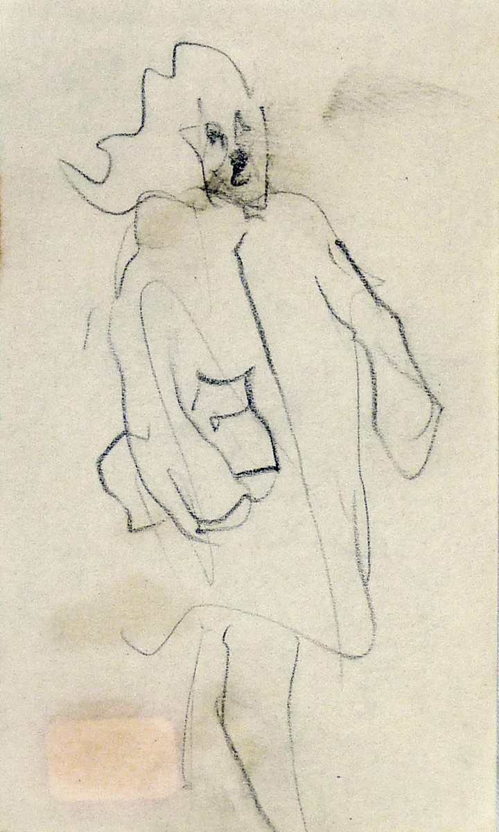 Untitled #2971 by Roy Hocking, Image 1.