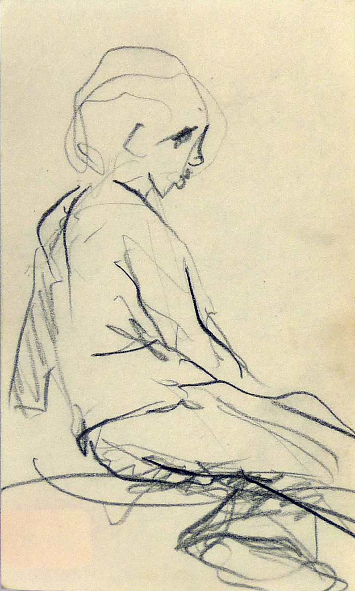 Untitled #2975 by Roy Hocking, Image 1.