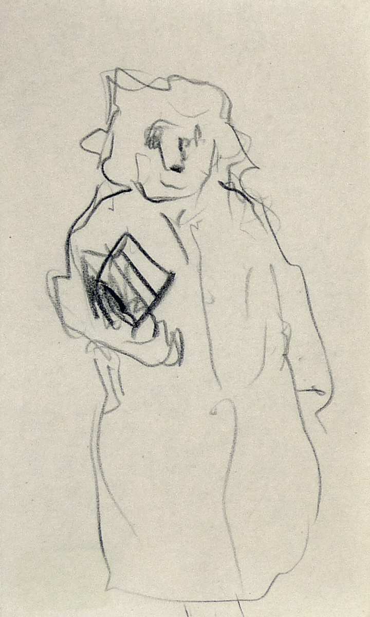 Untitled #2977 by Roy Hocking, Image 1.