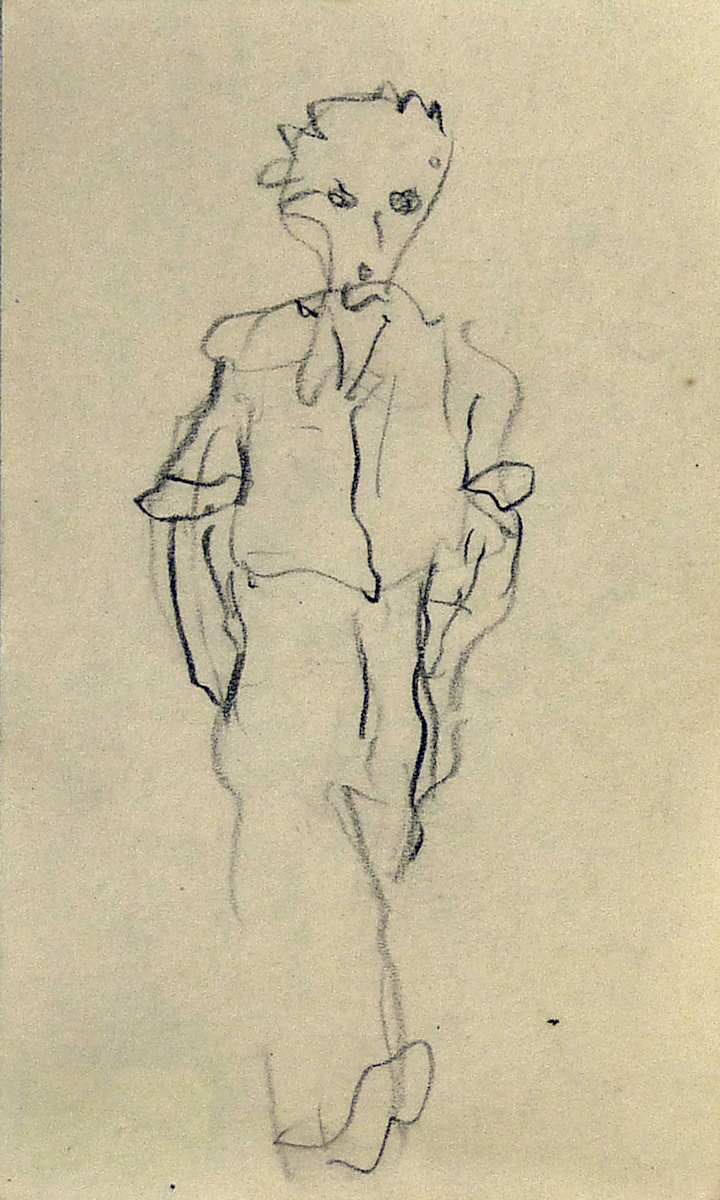 Untitled #2978 by Roy Hocking, Image 1.