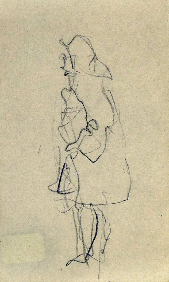 Untitled #2981 by Roy Hocking, Image 1.