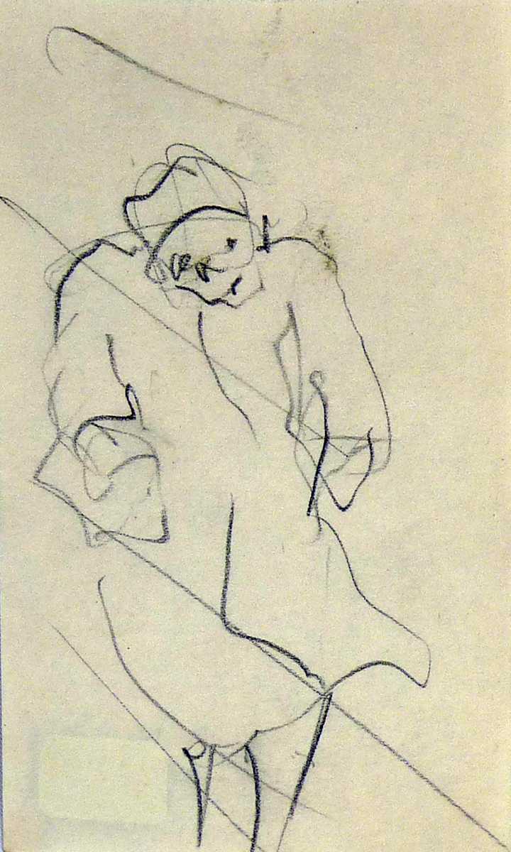 Untitled #2982 by Roy Hocking, Image 1.