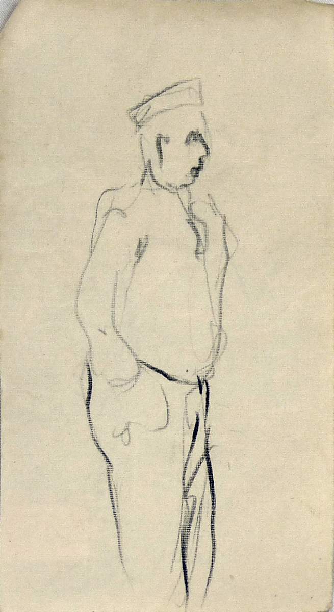 Untitled #2989 by Roy Hocking, Image 2.