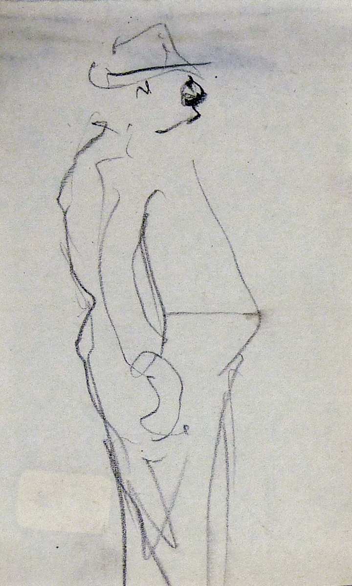 Untitled #2992 by Roy Hocking, Image 1.
