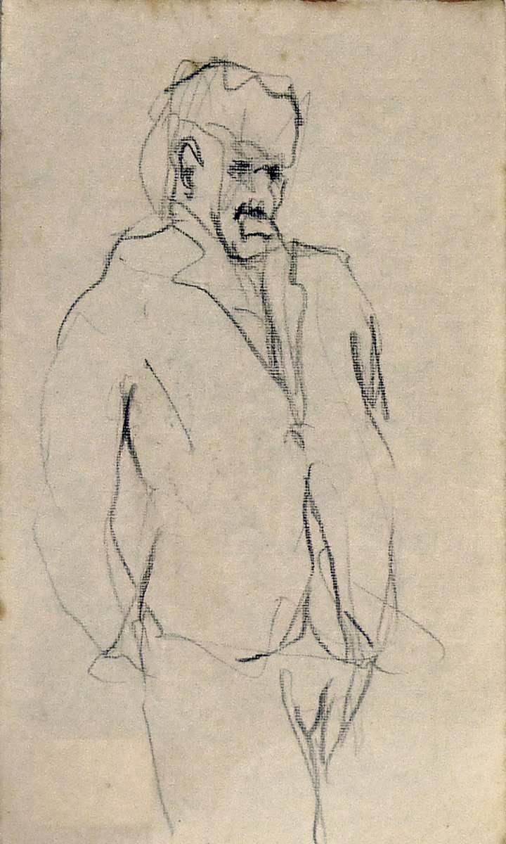 Untitled #2993 by Roy Hocking, Image 1.
