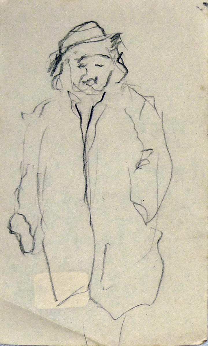 Untitled #2995 by Roy Hocking, Image 1.