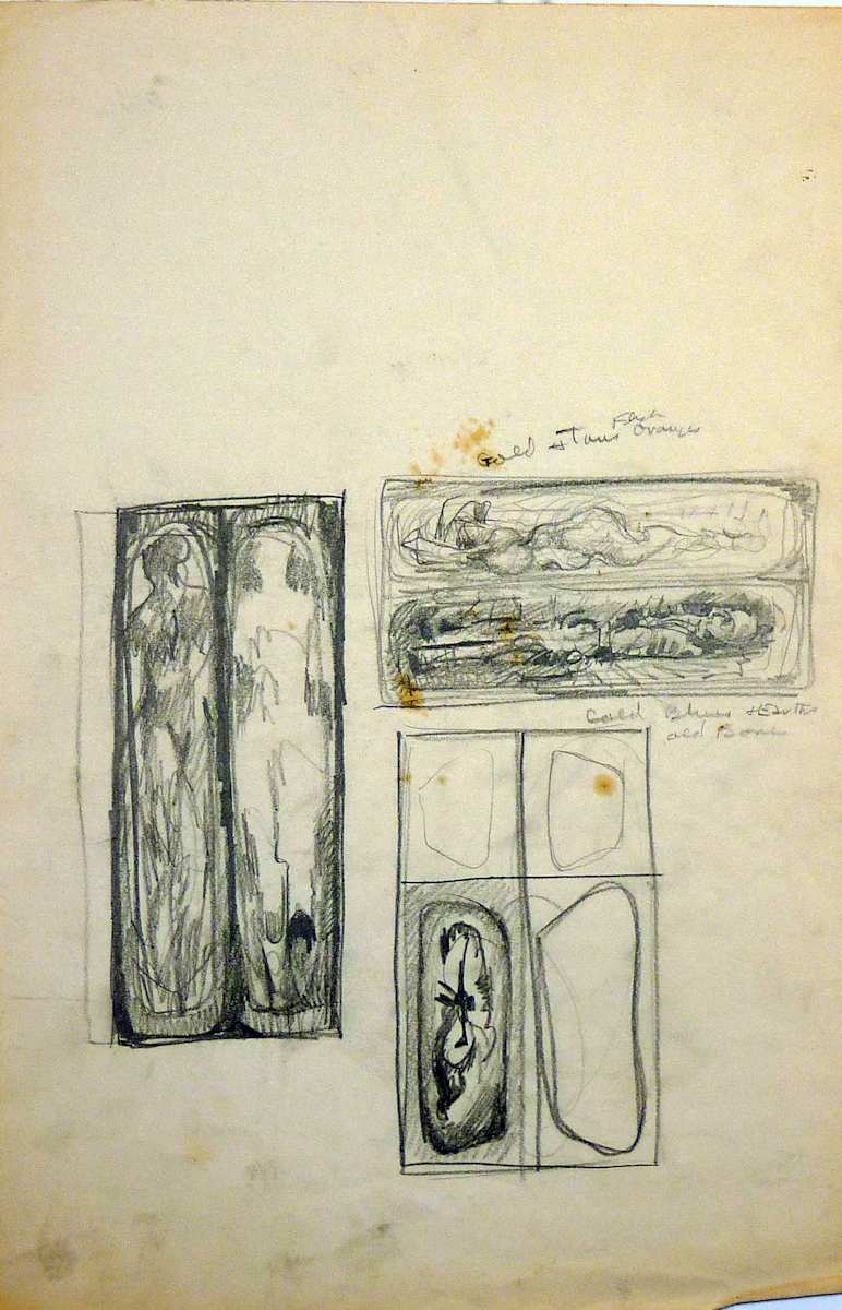 Untitled #300 by Roy Hocking, Image 1.