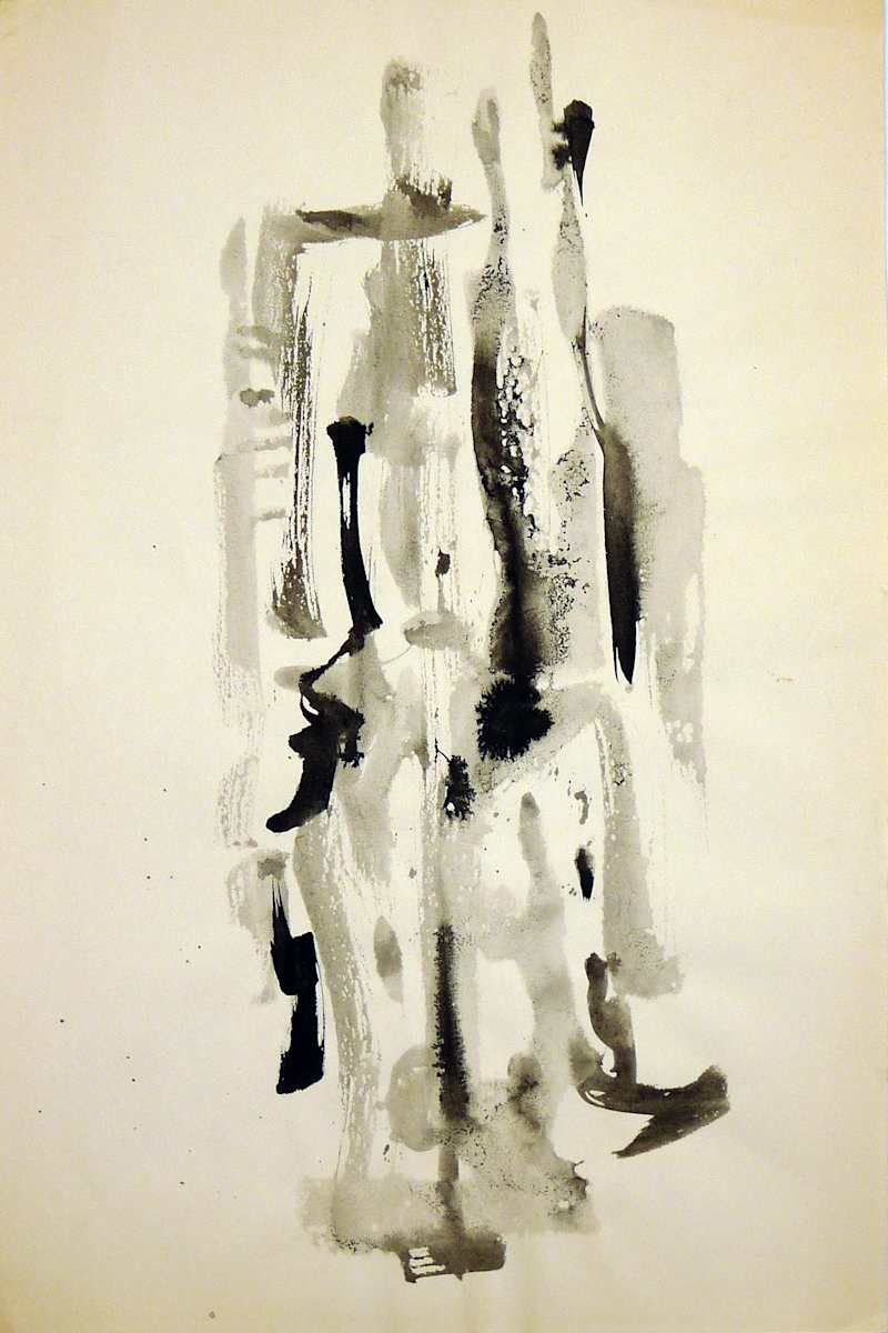 Untitled #302 by Roy Hocking, Image 1.