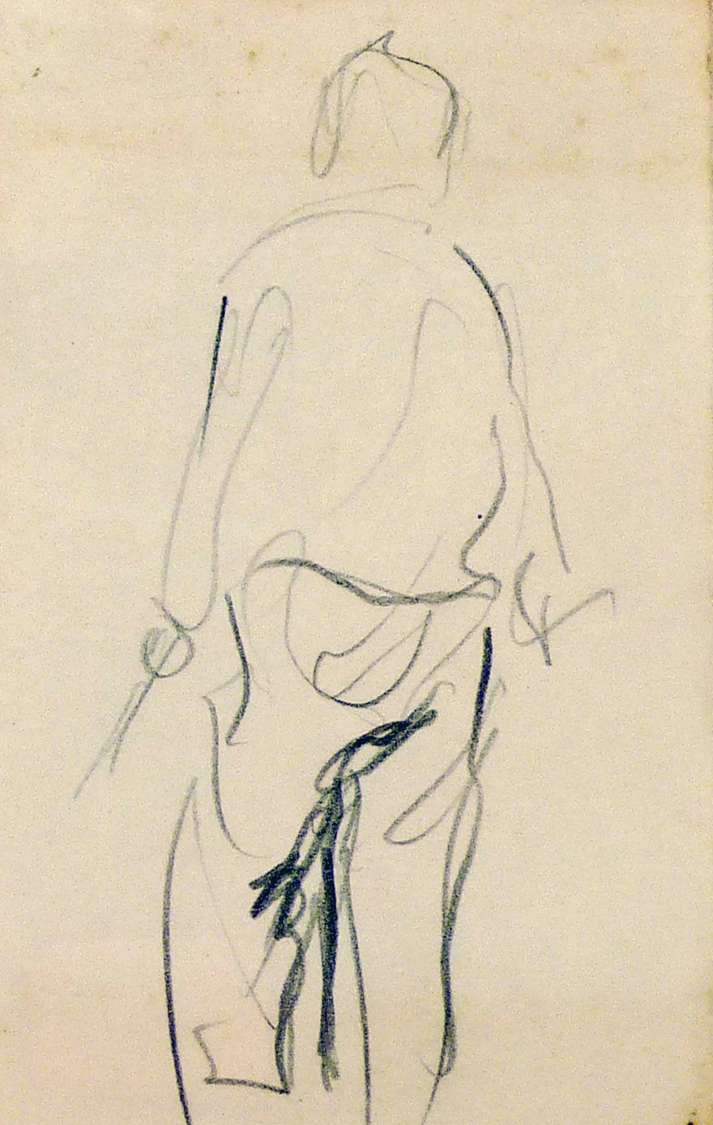 Untitled #3041 by Roy Hocking, Image 1.