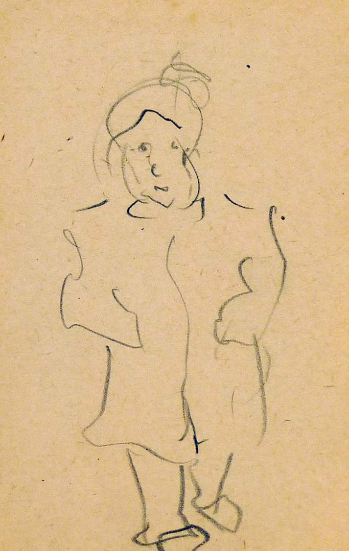 Untitled #3044 by Roy Hocking, Image 1.