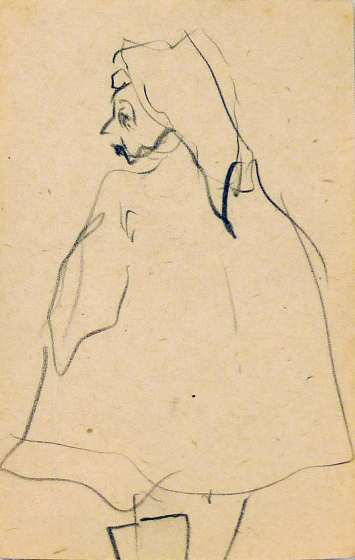 Untitled #3045 by Roy Hocking, Image 1.