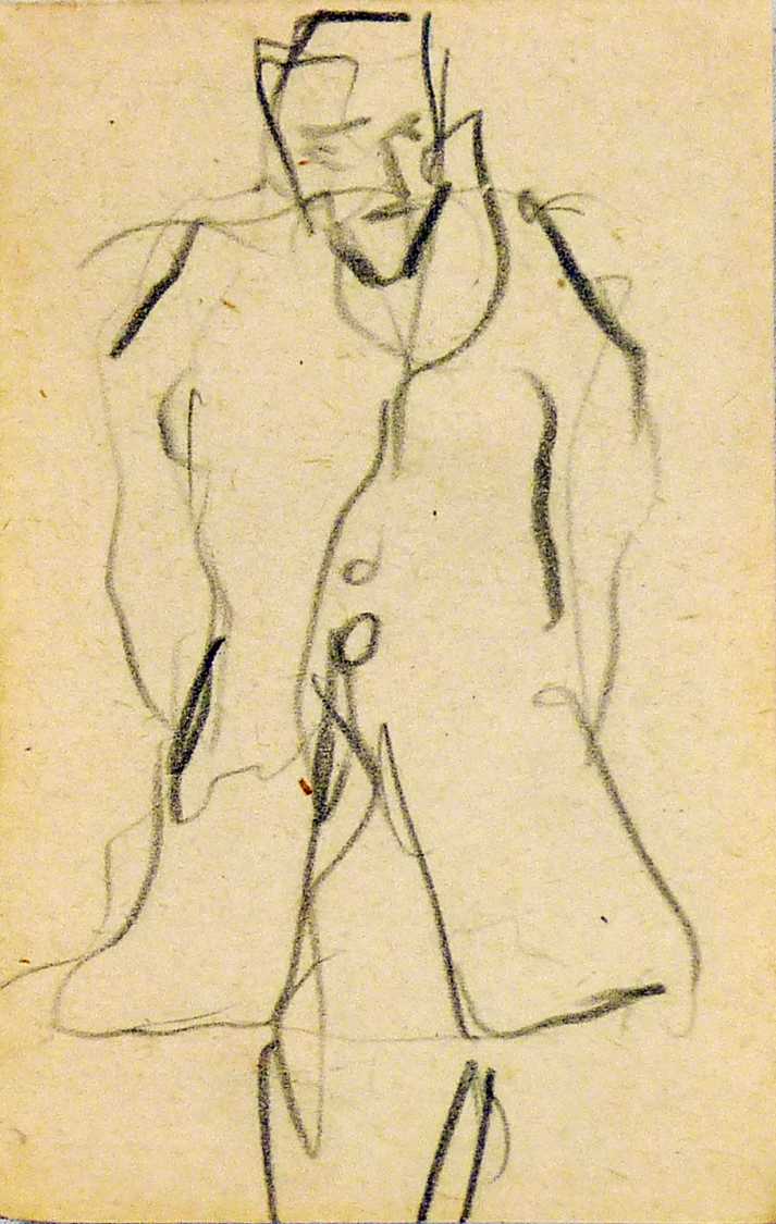 Untitled #3049 by Roy Hocking, Image 1.