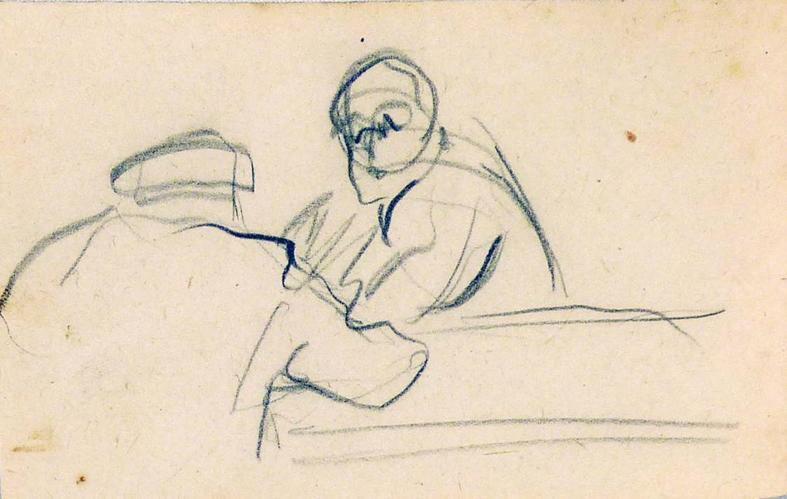 Untitled #3055 by Roy Hocking, Image 1.