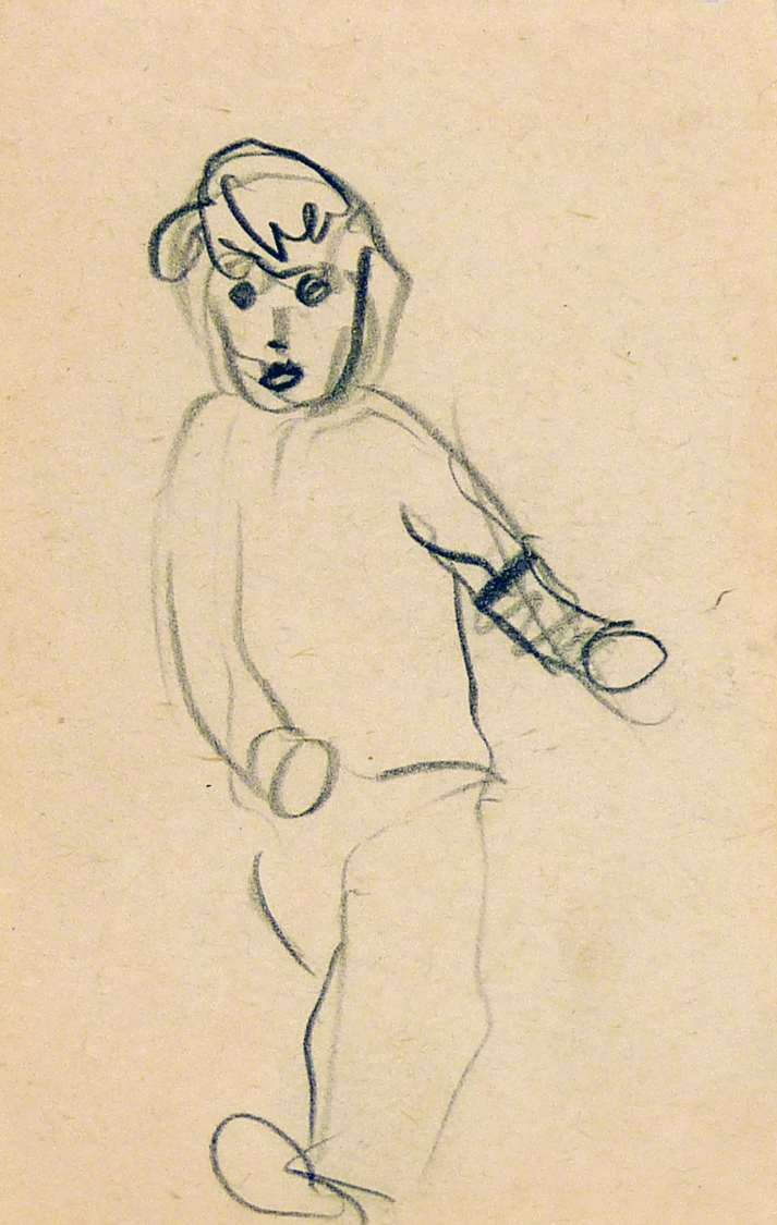 Untitled #3062 by Roy Hocking, Image 1.