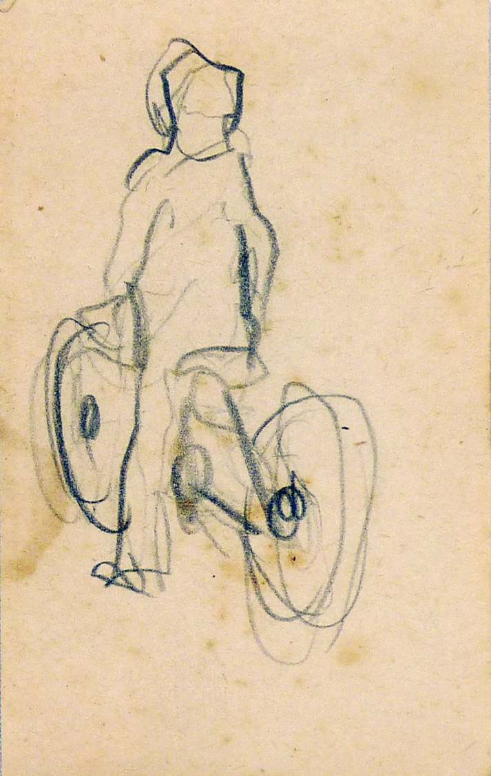 Untitled #3063 by Roy Hocking, Image 1.