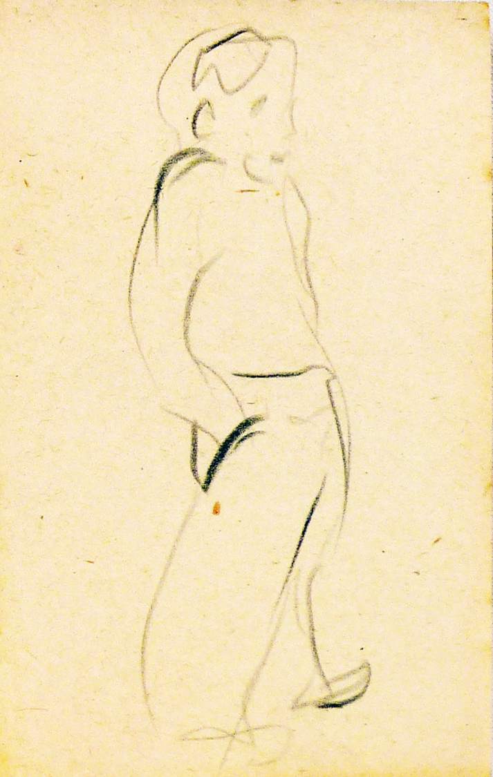 Untitled #3078 by Roy Hocking, Image 1.