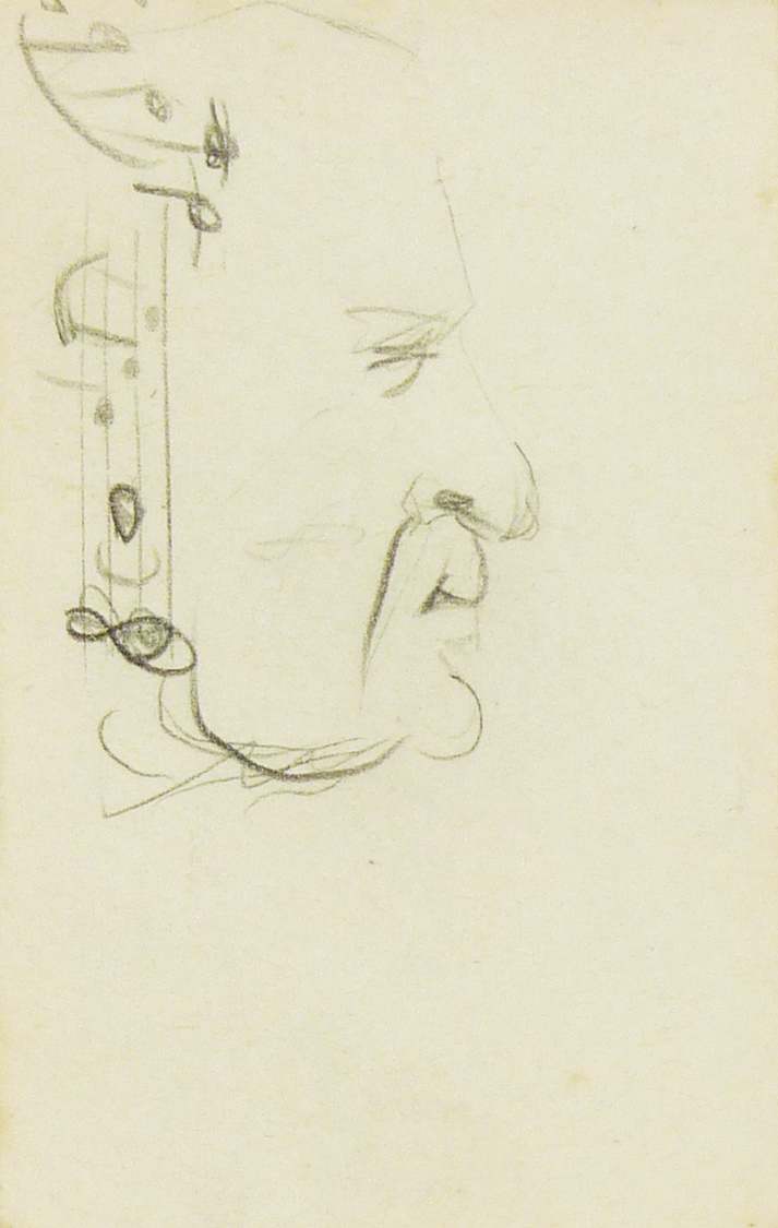 Untitled #3080 by Roy Hocking, Image 1.
