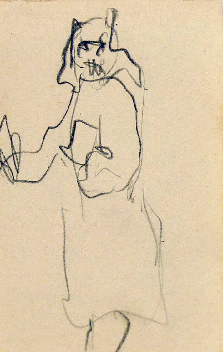 Untitled #3083 by Roy Hocking, Image 1.