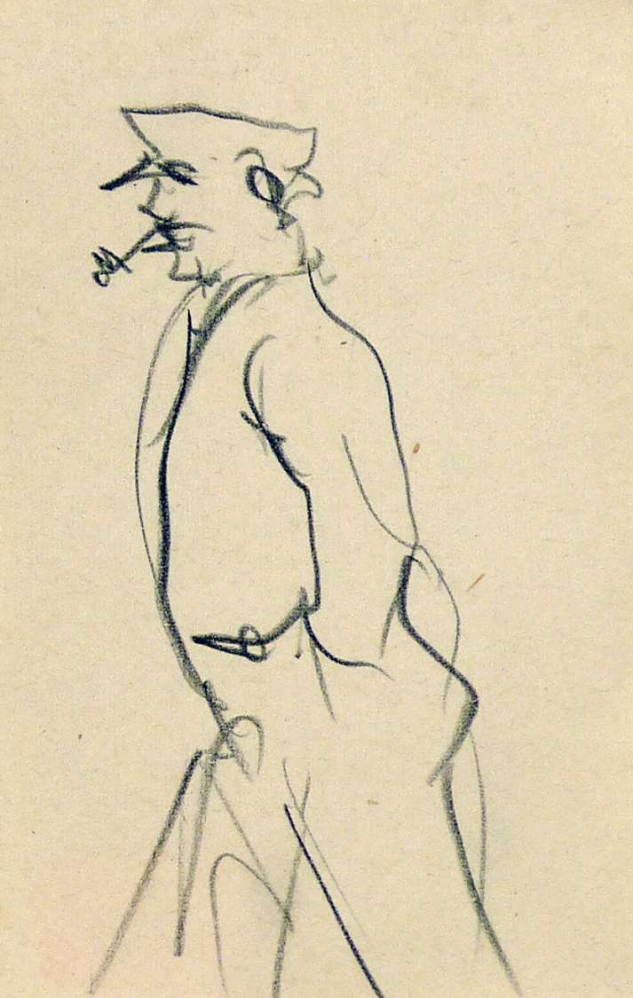 Untitled #3085 by Roy Hocking, Image 1.
