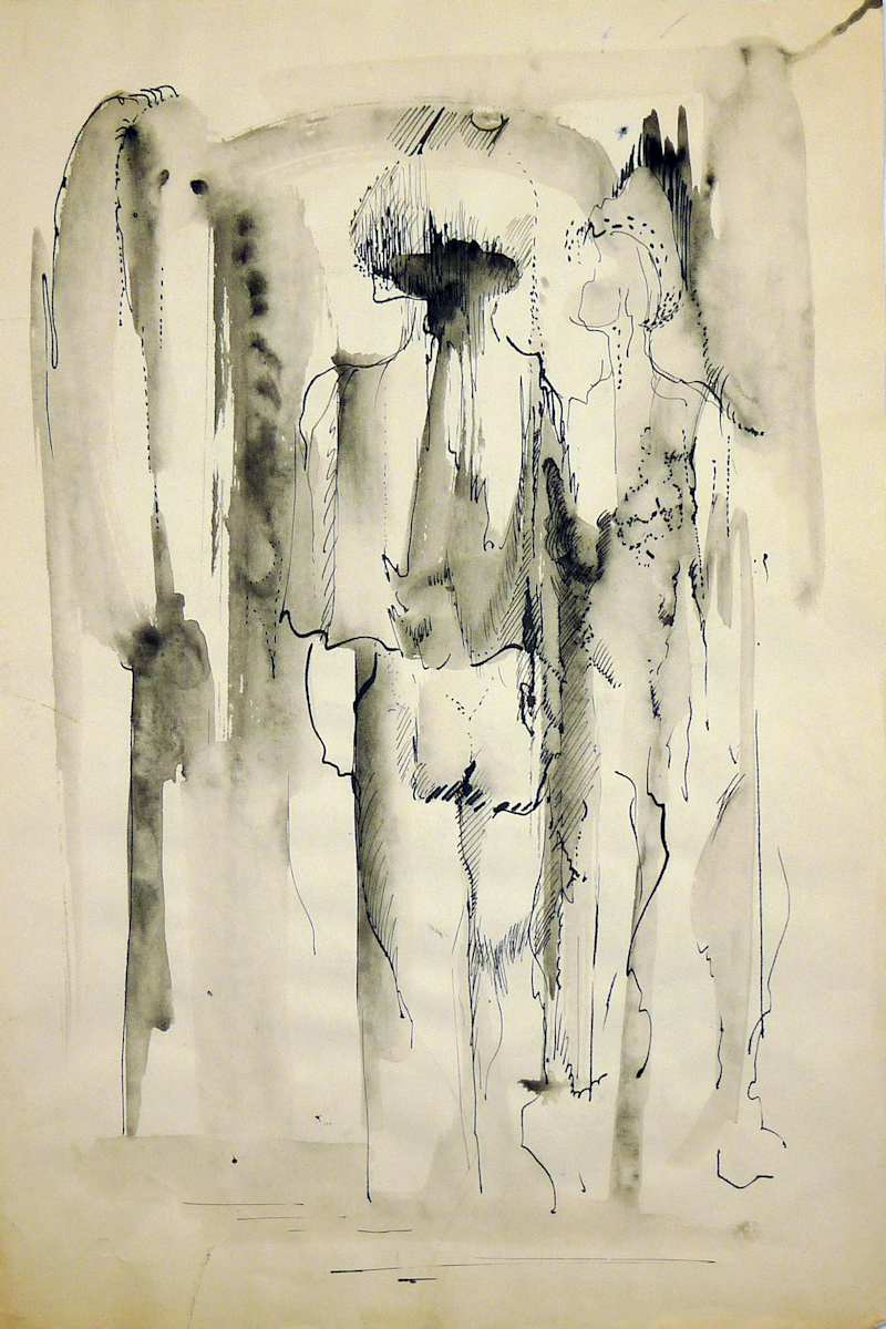 Untitled #308 by Roy Hocking, Image 1.