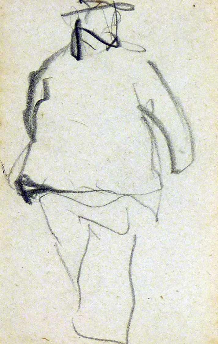 Untitled #3103 by Roy Hocking, Image 1.
